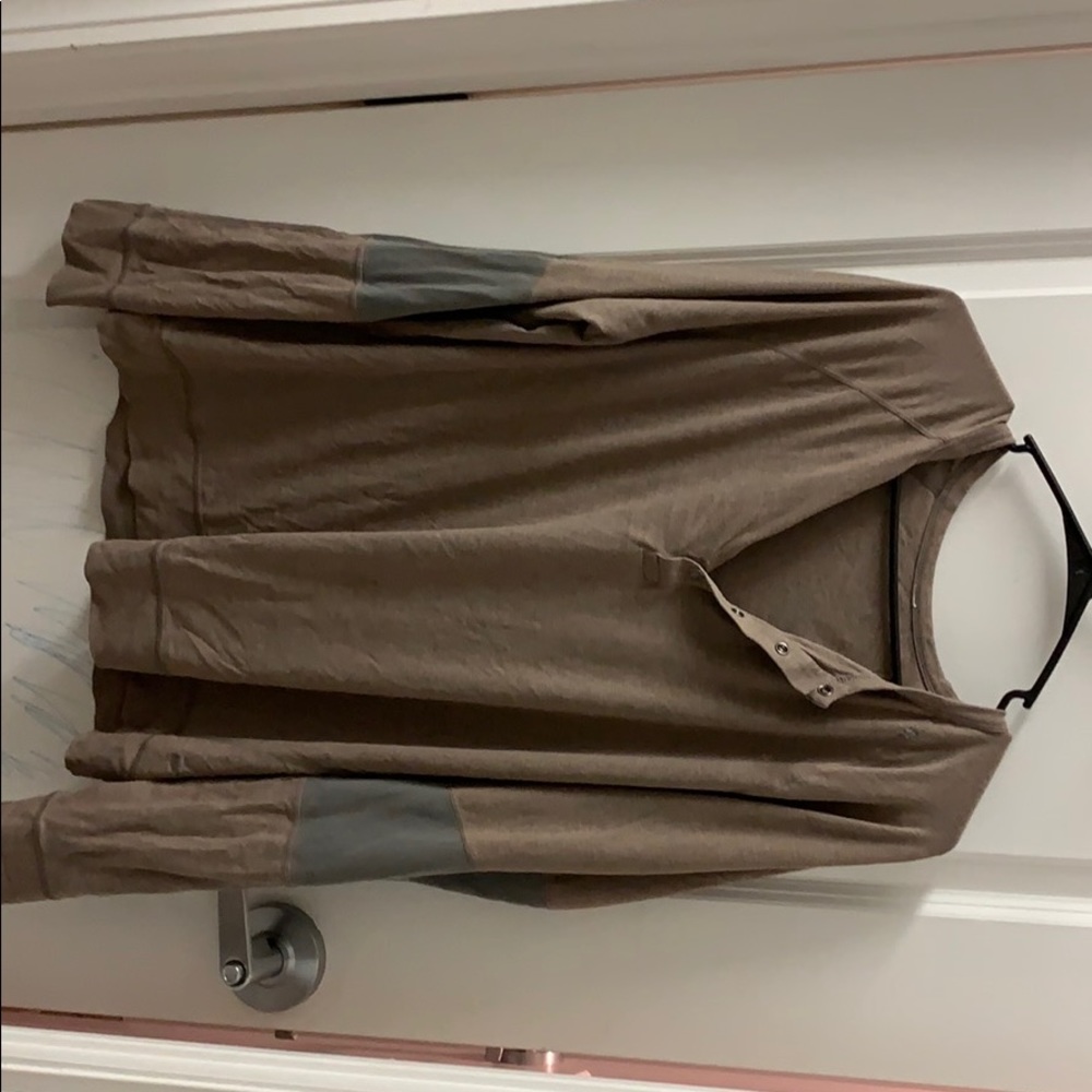 Lululemon Long Sleeve